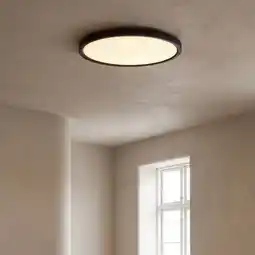 Wehkamp NOUS Living plafondlamp Ilja (Ø40x2,5 cm) aanbieding