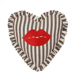 Wehkamp Mica Decorations sierkussen (45x45 cm) aanbieding