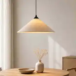 Wehkamp NOUS Living hanglamp Inez aanbieding