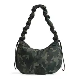 Wehkamp Markberg crossbody tas GroundMBG groen aanbieding