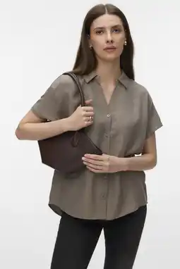 Wehkamp VERO MODA blouse aanbieding