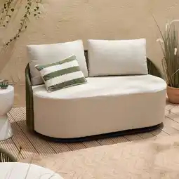 Wehkamp NOUS Garden loungebank Valdi aanbieding