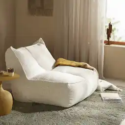 Wehkamp NOUS Living fauteuil Chubby aanbieding