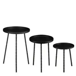 Wehkamp Mica Decorations bijzettafel Salvo aanbieding
