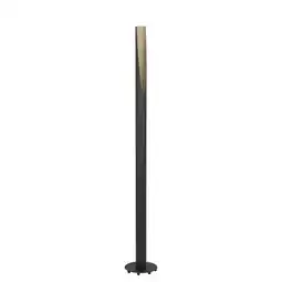 Wehkamp EGLO vloerlamp Barbotto aanbieding