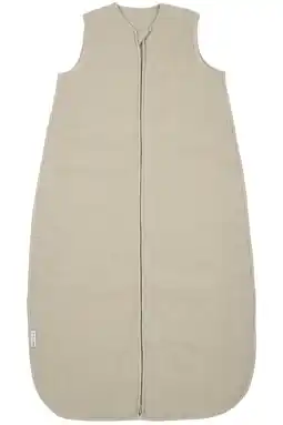 Wehkamp Meyco hydrofiele slaapzak beige aanbieding