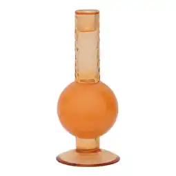 Wehkamp Urban Nature Culture kandelaar Aaliyah (8.5x21 cm) aanbieding