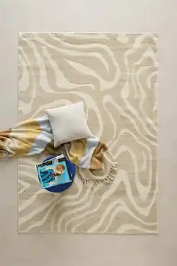Wehkamp NOUS Living vloerkleed Tijn (230x160 cm) aanbieding