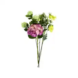 Wehkamp House Doctor kunstboeket Garden Pop aanbieding