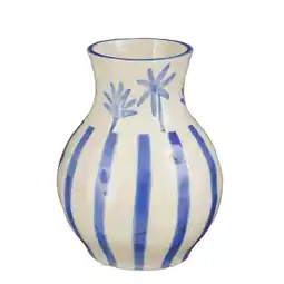Wehkamp Mica Decorations vaas (17x22 cm) aanbieding