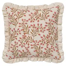 Wehkamp Palais sierkussen Audrey (50x50 cm) aanbieding