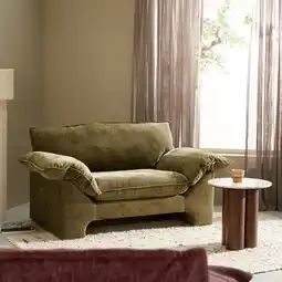 Wehkamp NOUS Living loveseat Woodstock aanbieding