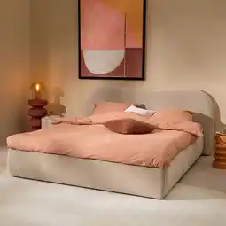 Wehkamp NOUS Living bed Dash II (180x200 cm) aanbieding