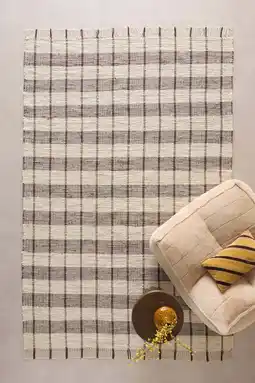 Wehkamp NOUS Living vloerkleed Ronaldsey (290x200 cm) aanbieding
