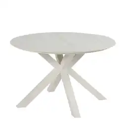 Wehkamp Hartman tuintafel Xander (120 cm) aanbieding