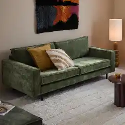 Wehkamp NOUS Living 3-zits bank Lexington aanbieding