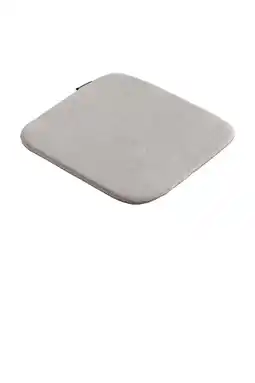 Wehkamp Madison Zitkussen (40x40cm) Panama naturel aanbieding