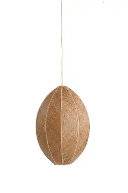 Wehkamp Light & Living hanglamp MILATOS (Ø28,5x38 cm) aanbieding