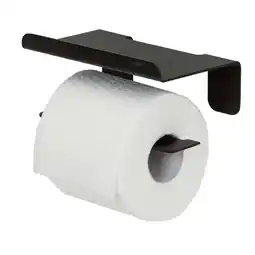 Wehkamp Tiger toiletrolhouder met planchet Colar aanbieding