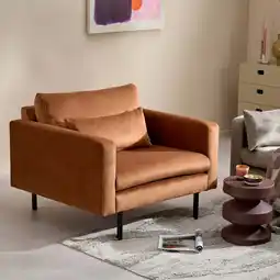 Wehkamp NOUS Living loveseat Adam aanbieding