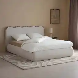 Wehkamp Studio LIVIT bed Talulah (140x200 cm) aanbieding