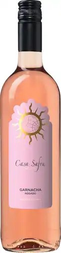 Wijnvoordeel Casa Safra Garnacha Rosado aanbieding