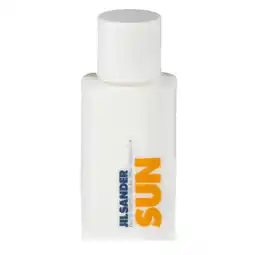 Kruidvat Jil Sander Sun Eau de Toilette aanbieding