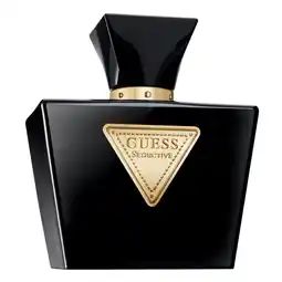 Kruidvat Guess Seductive Noir Women Eau de Toilette aanbieding