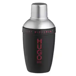 Kruidvat Hugo Boss Just Different Eau de Toilette aanbieding