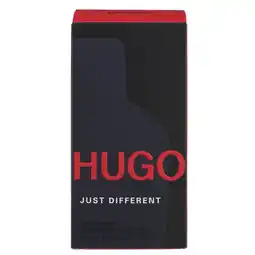 Kruidvat Hugo Boss Just Different Eau de Toilette aanbieding