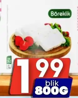 Özbaktat Supermarkt Piknik Combi aanbieding