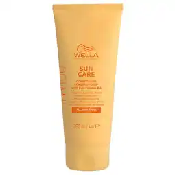 Kruidvat Wella Professionals Invigo Sun Express Conditioner aanbieding