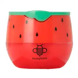 Kruidvat Honeybalm Watermelon Lipbalm aanbieding