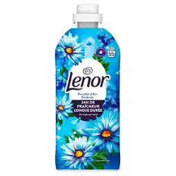 Kruidvat Lenor Zeebries Wasverzachter aanbieding