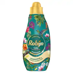 Kruidvat Robijn Klein & Krachtig Paradise Secret Vloeibaar Wasmiddel aanbieding