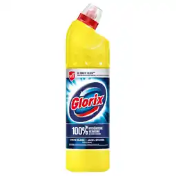 Kruidvat Glorix Original Dikke Bleek aanbieding