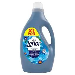 Kruidvat Lenor Zeebries Wasverzachter aanbieding