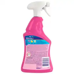 Kruidvat Vanish Oxi Action Spray aanbieding