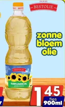 Özbaktat Supermarkt bestolie zonne bloem olie aanbieding