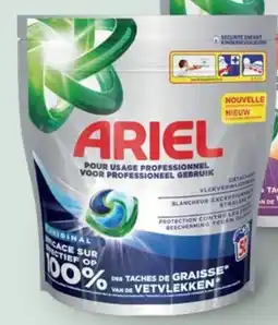 Sligro ariel aanbieding