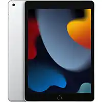Bol.com Apple iPad (2021) - 10.2 inch - WiFi - 64GB - Zilver - 9e generatie aanbieding