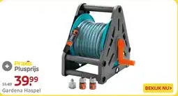 Praxis Gardena Haspel aanbieding