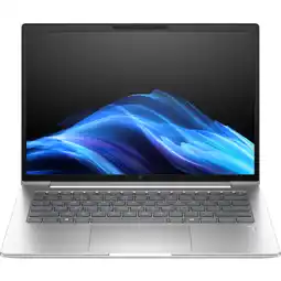 MediaMarkt HP Elitebook 6 G1a - 14 Inch Amd Ryzen 7 250 16 Gb 512 Windows 11 Pro aanbieding