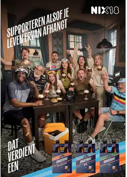 Sligro Kwaremont aanbieding