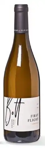 Sligro Domaine Bott First Flight Viognier aanbieding