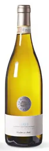 Sligro Araldica Gavi di Gavi aanbieding