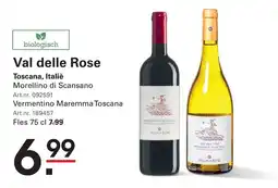 Sligro Val delle Rose aanbieding