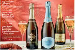 Sligro Segura Viudas Cava Brut aanbieding