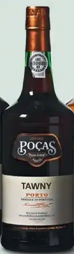 Sligro Pocas Port Tawny aanbieding