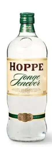 Sligro Hoppe aanbieding